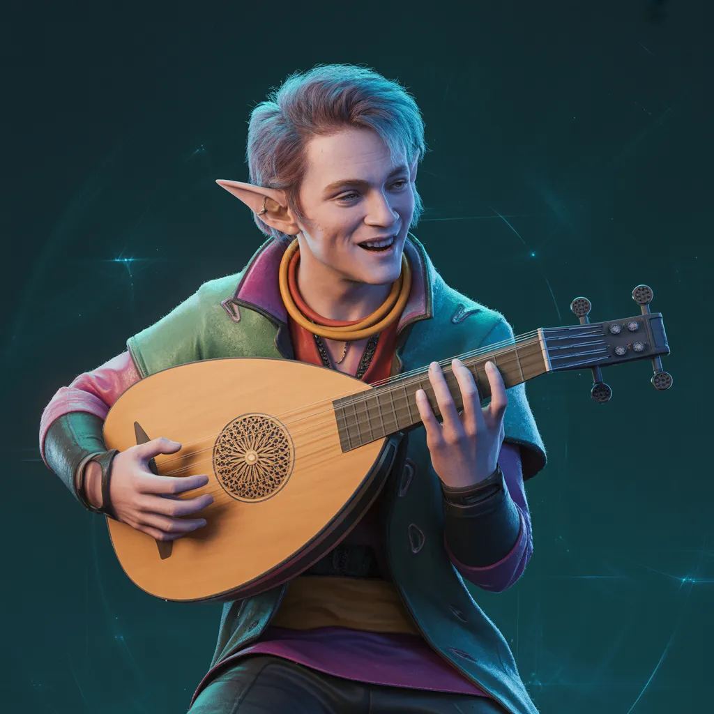 Artwork for Brax Starforge