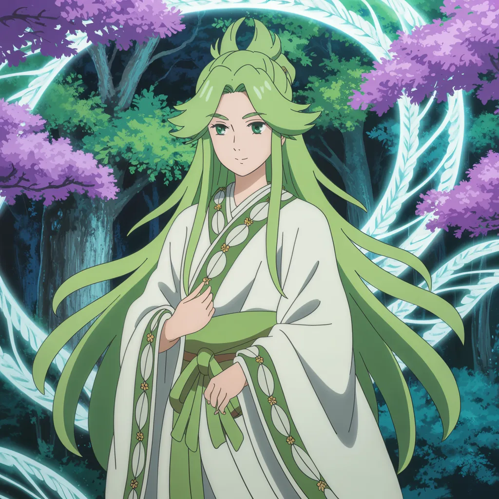 Artwork for Midoriryū (緑竜)
