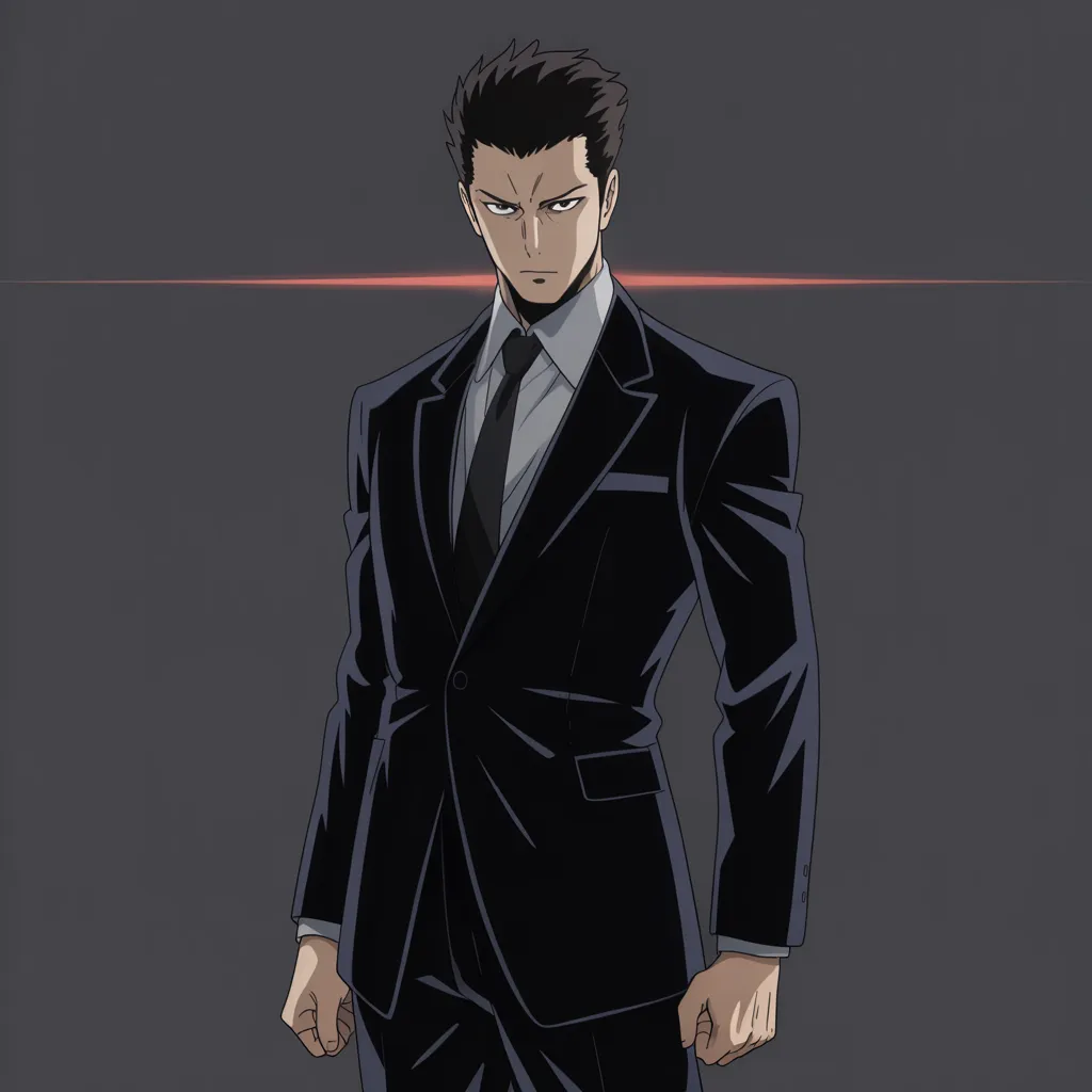 Artwork for Jason Bane