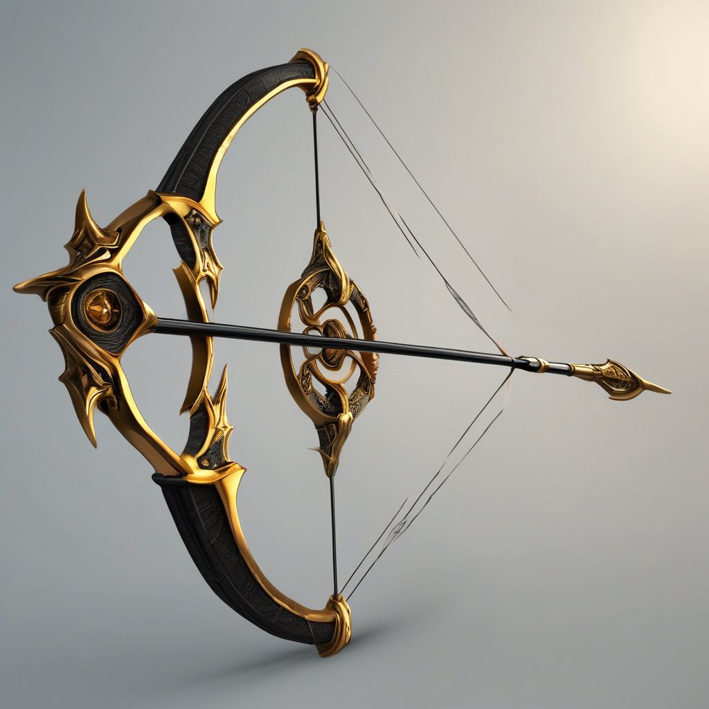 Artwork for Karma's Recurve