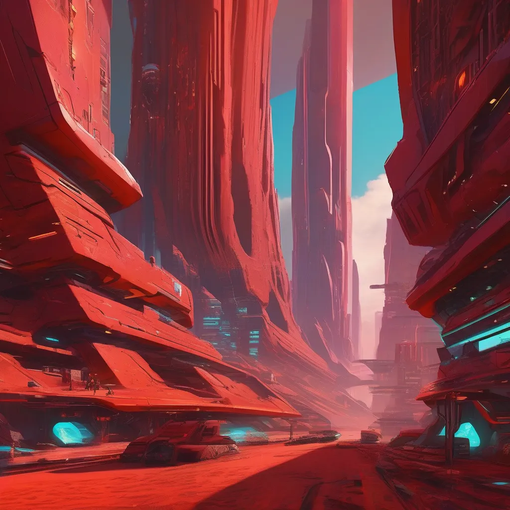 Artwork for Redrock