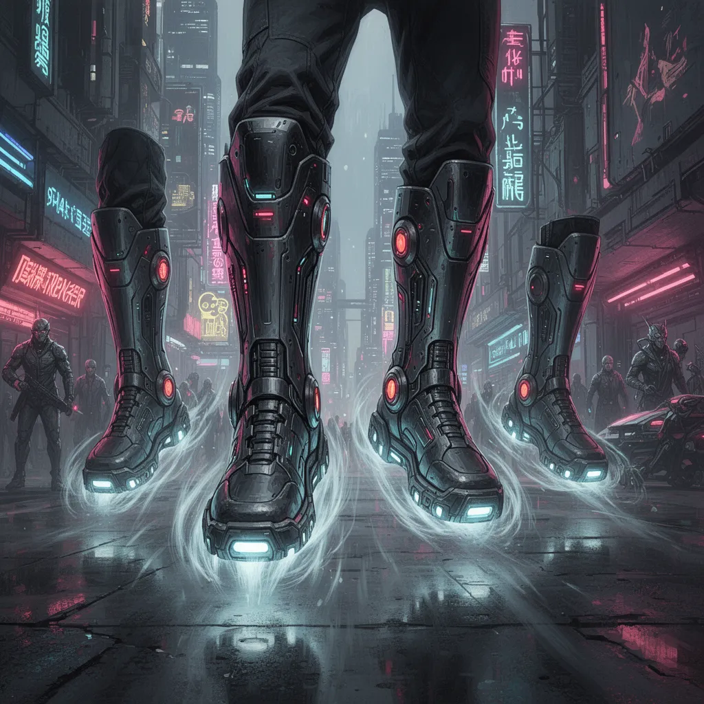 Artwork for The Air Dash