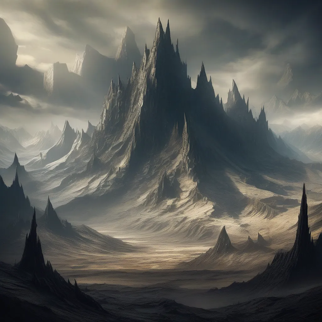 Artwork for The Demon Lord's Domains