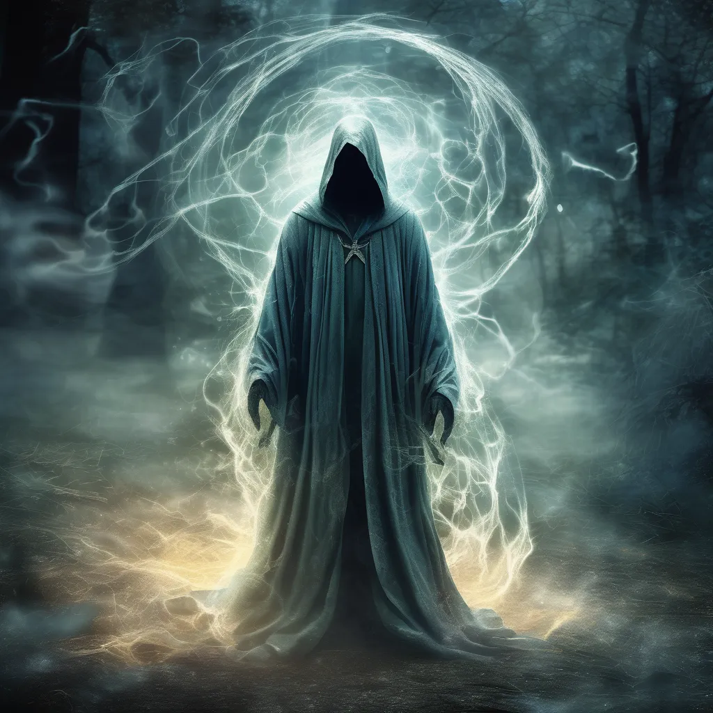 Artwork for Summon Spectral Librarian