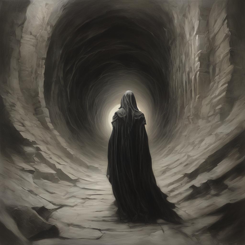 Artwork for Pariah Pits