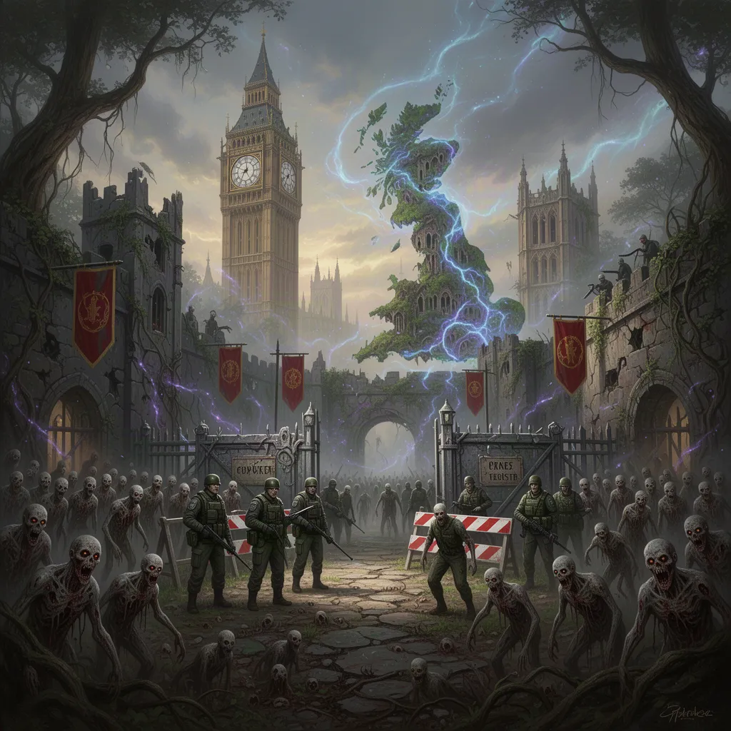 Artwork for England