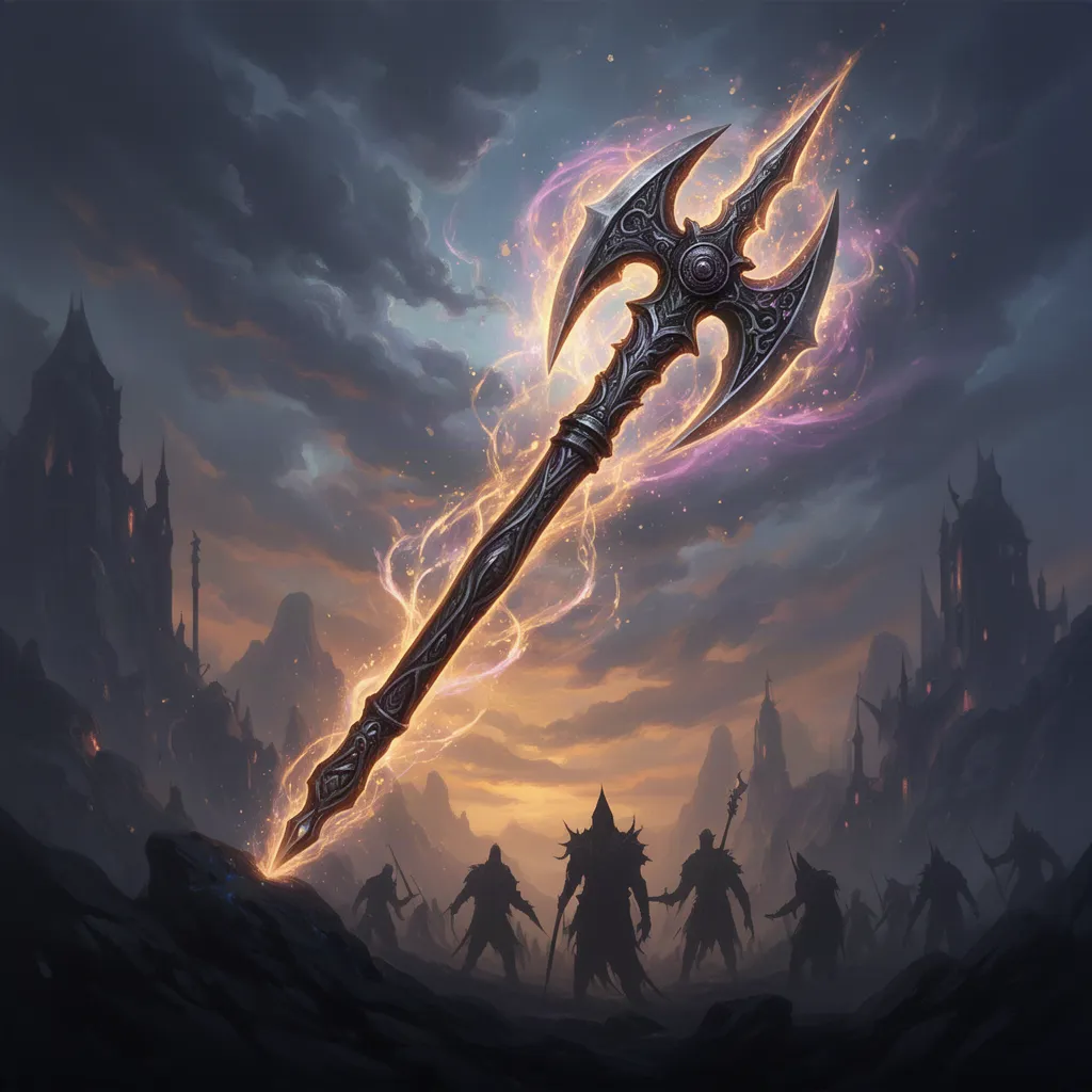 Warpick Of Uncaring artwork 3