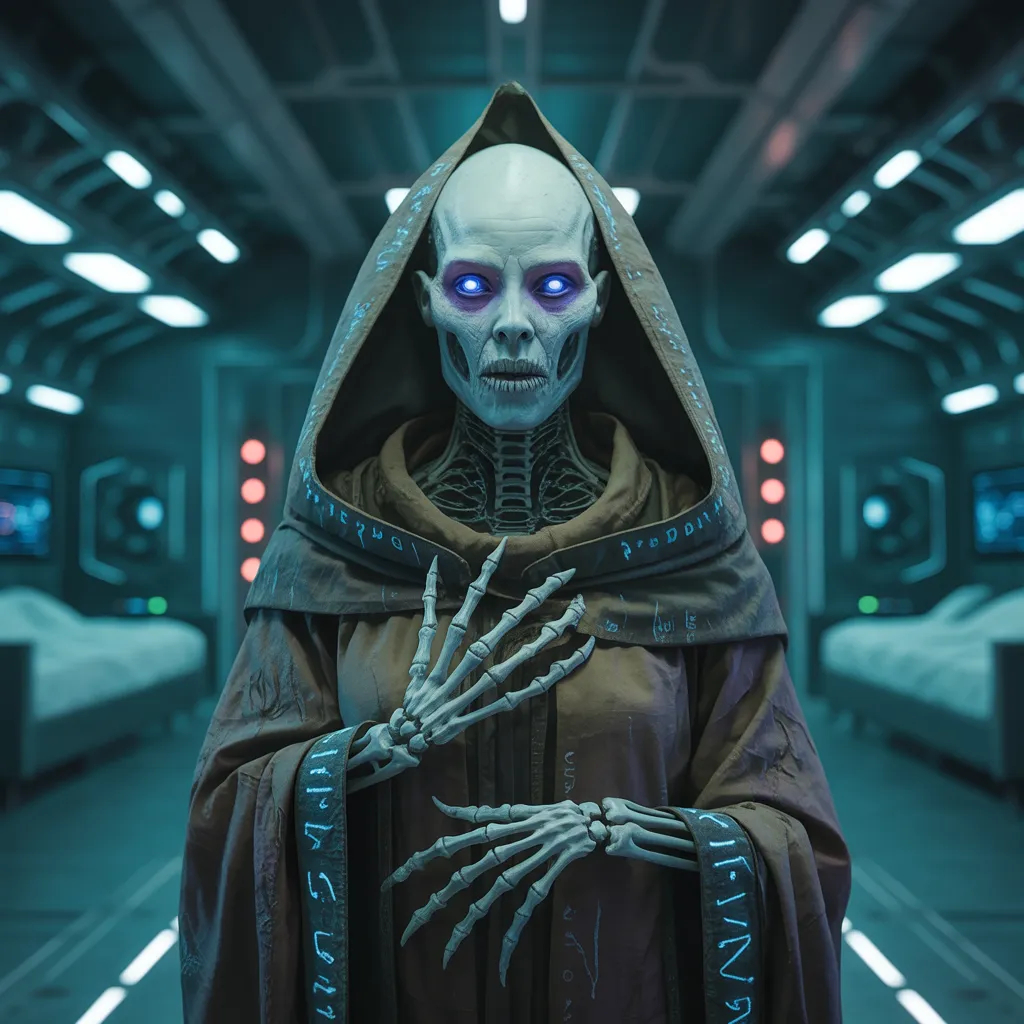 Artwork for Dungeon Master Lich
