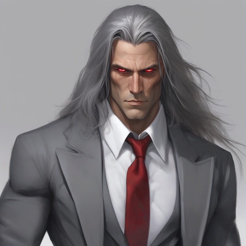 Artwork for Alucard Rotkrov