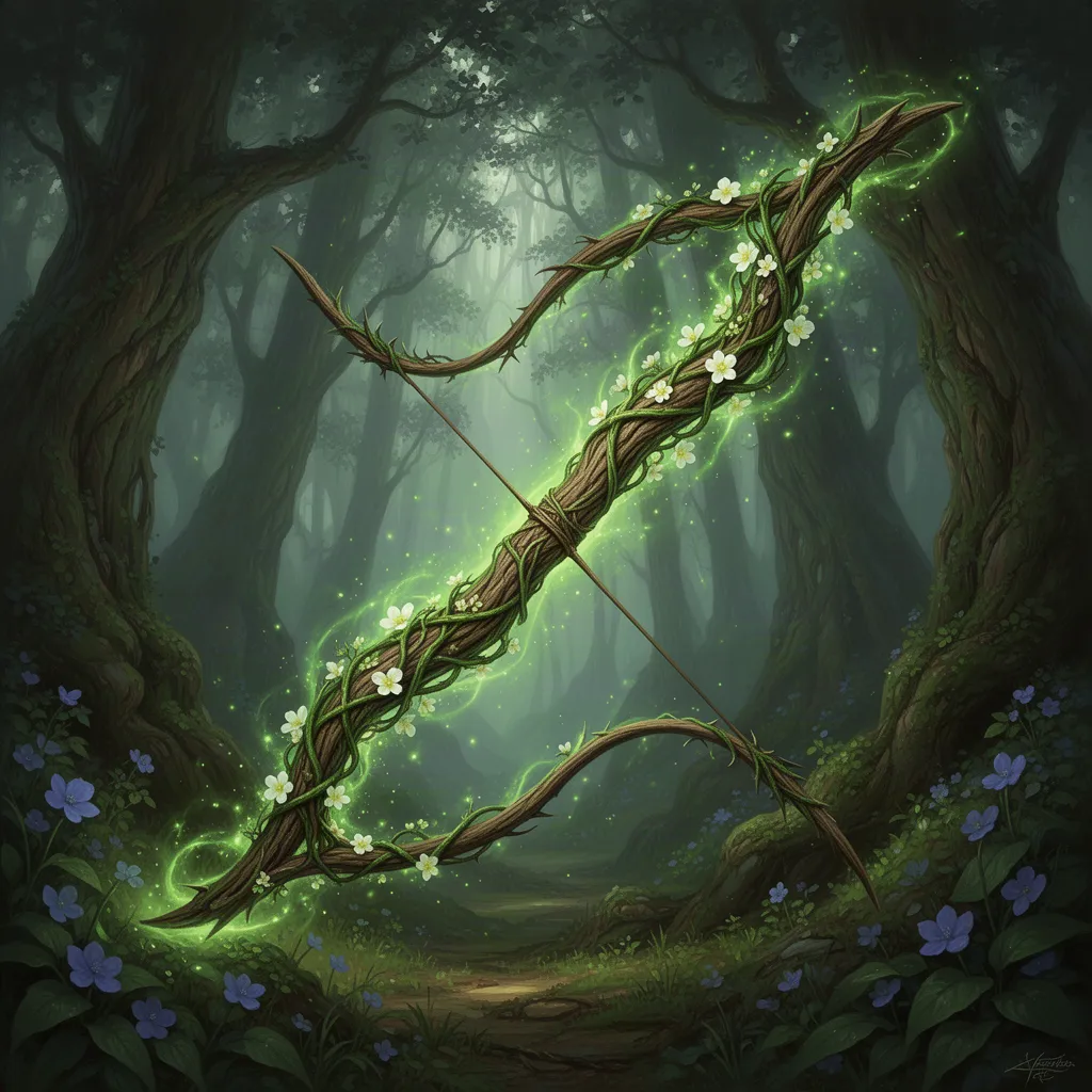 Artwork for Greenglade Thornbow