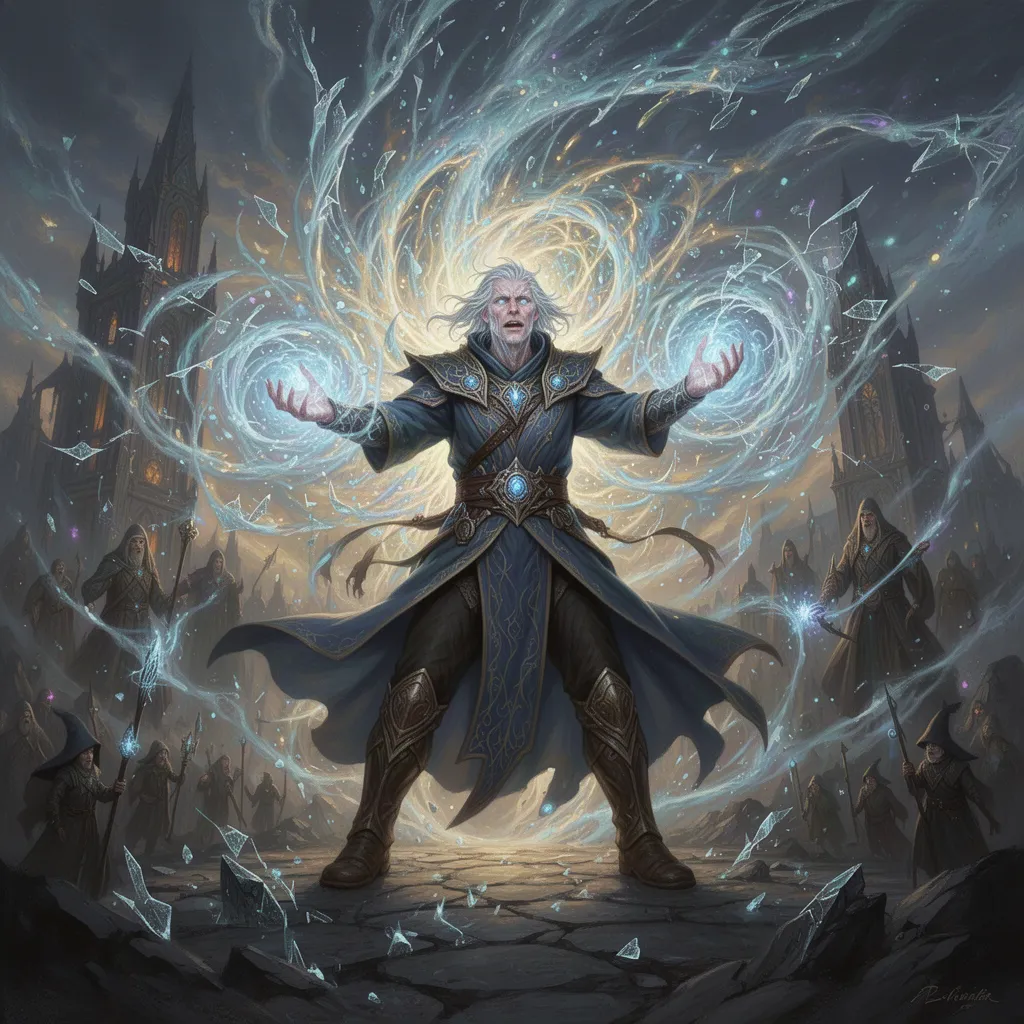 Artwork for Hocus Pocus, Lose Your Focus