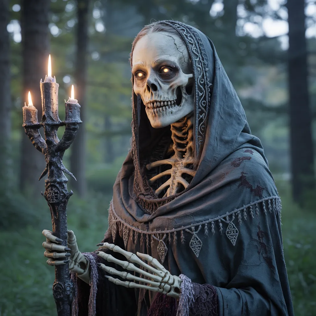 Artwork for Dungeon Master Lich