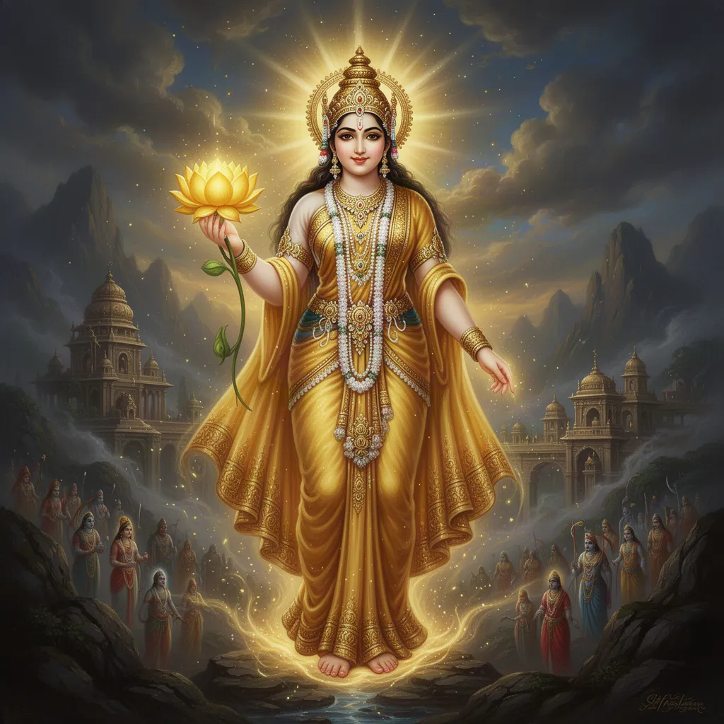 Artwork for Vidhatri