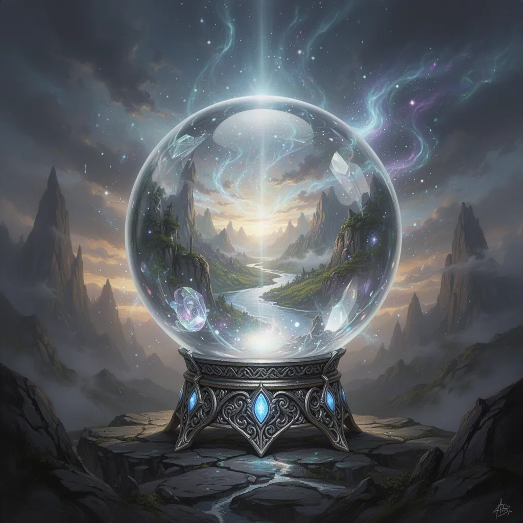 Artwork for All Seeing