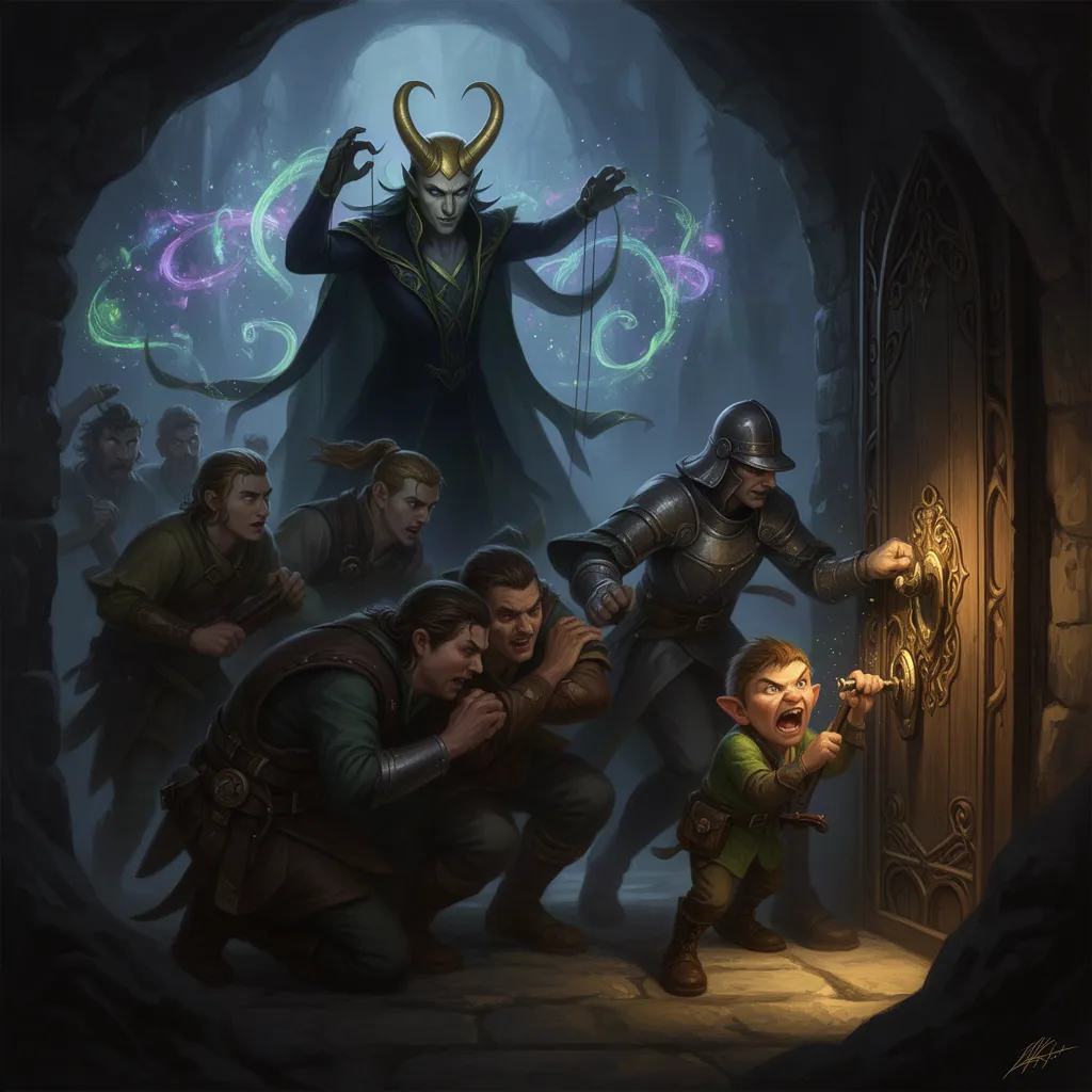 Artwork for Invoke Low-Key
