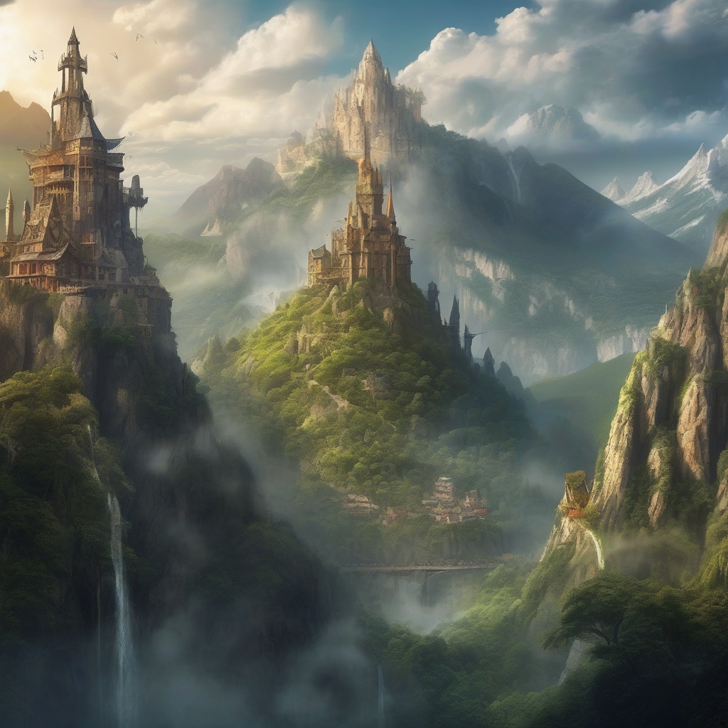 Artwork for The Black Dragon Kingdom