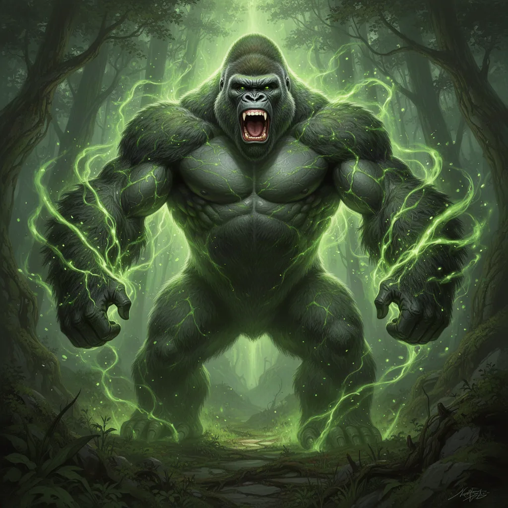Artwork for Primal Rage