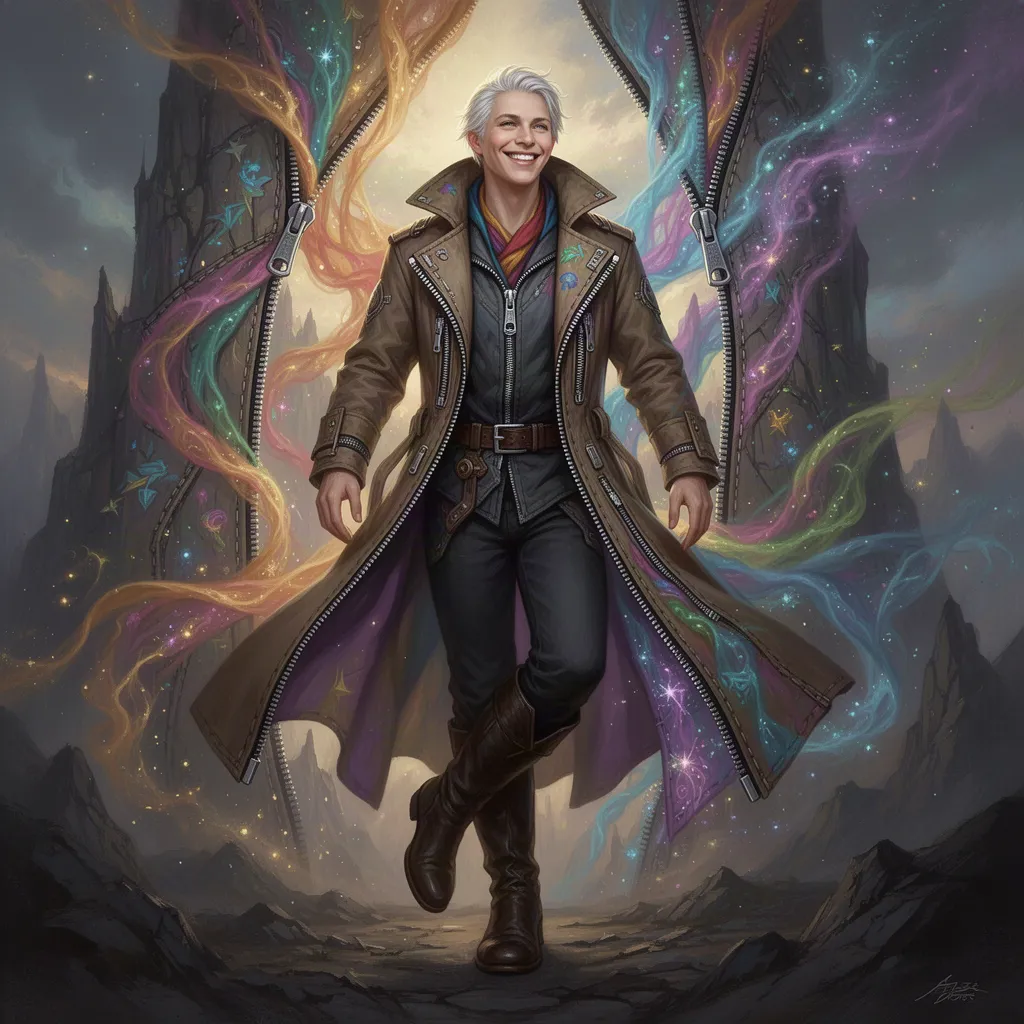 Artwork for Aelys Cloudsongthorn