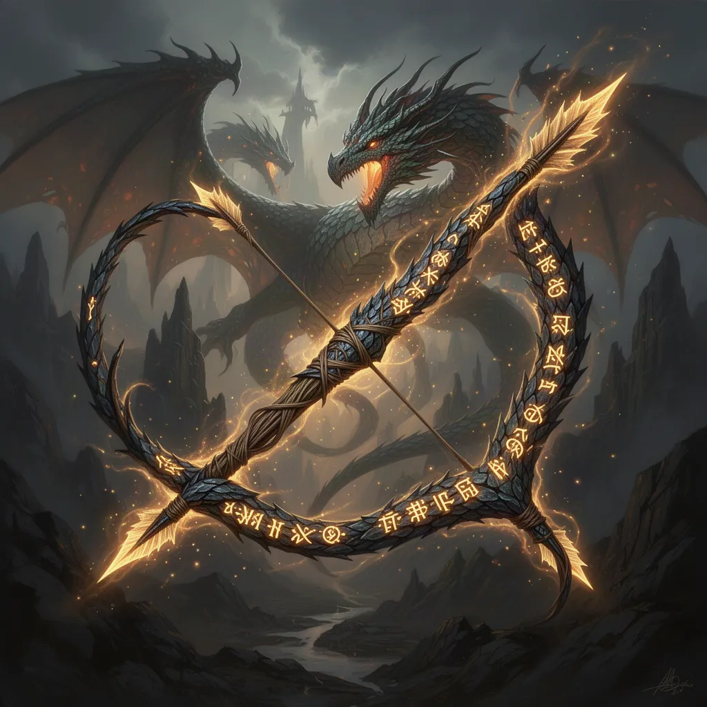 Artwork for Dragon Spine