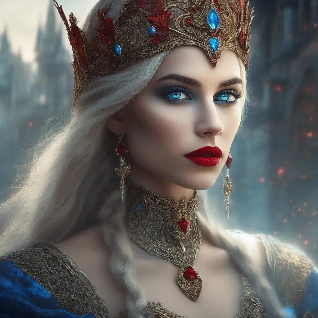 Artwork for ELONA