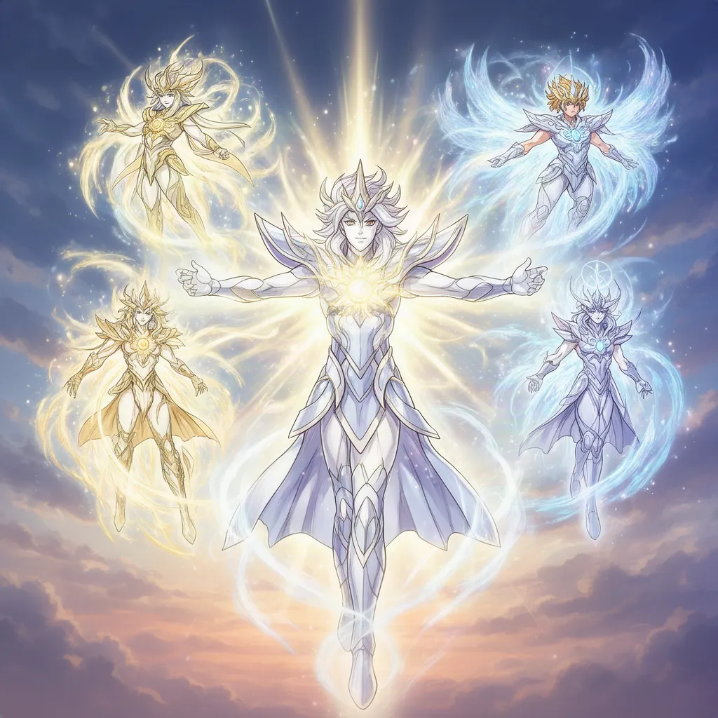 Artwork for Transformation