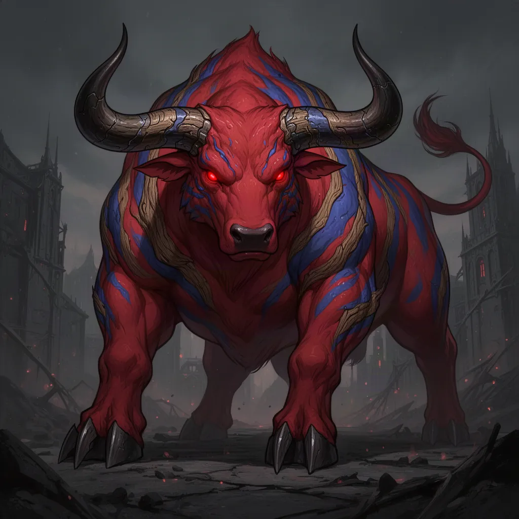 Artwork for Charirbull