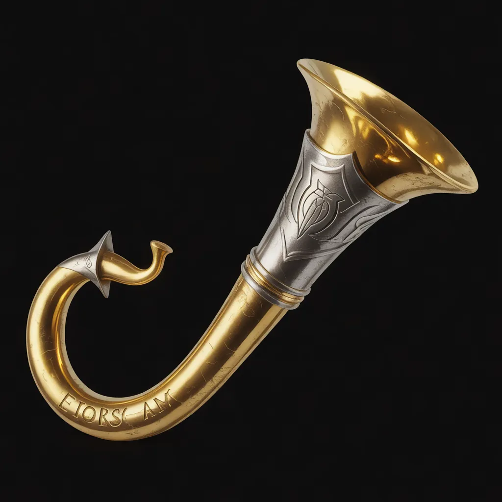 Artwork for Emperors War Horn