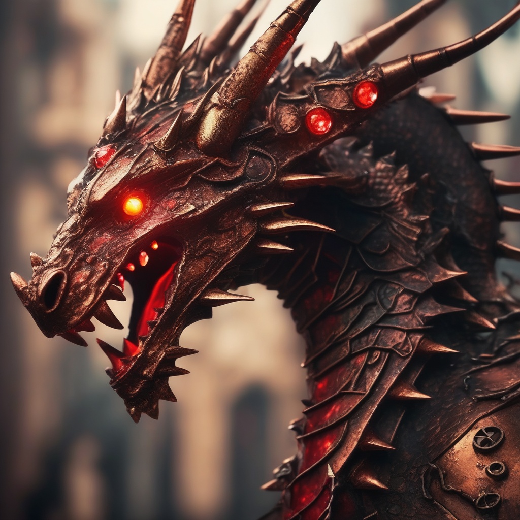 Artwork for Devorator