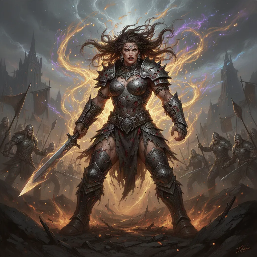 Artwork for Enheirjar