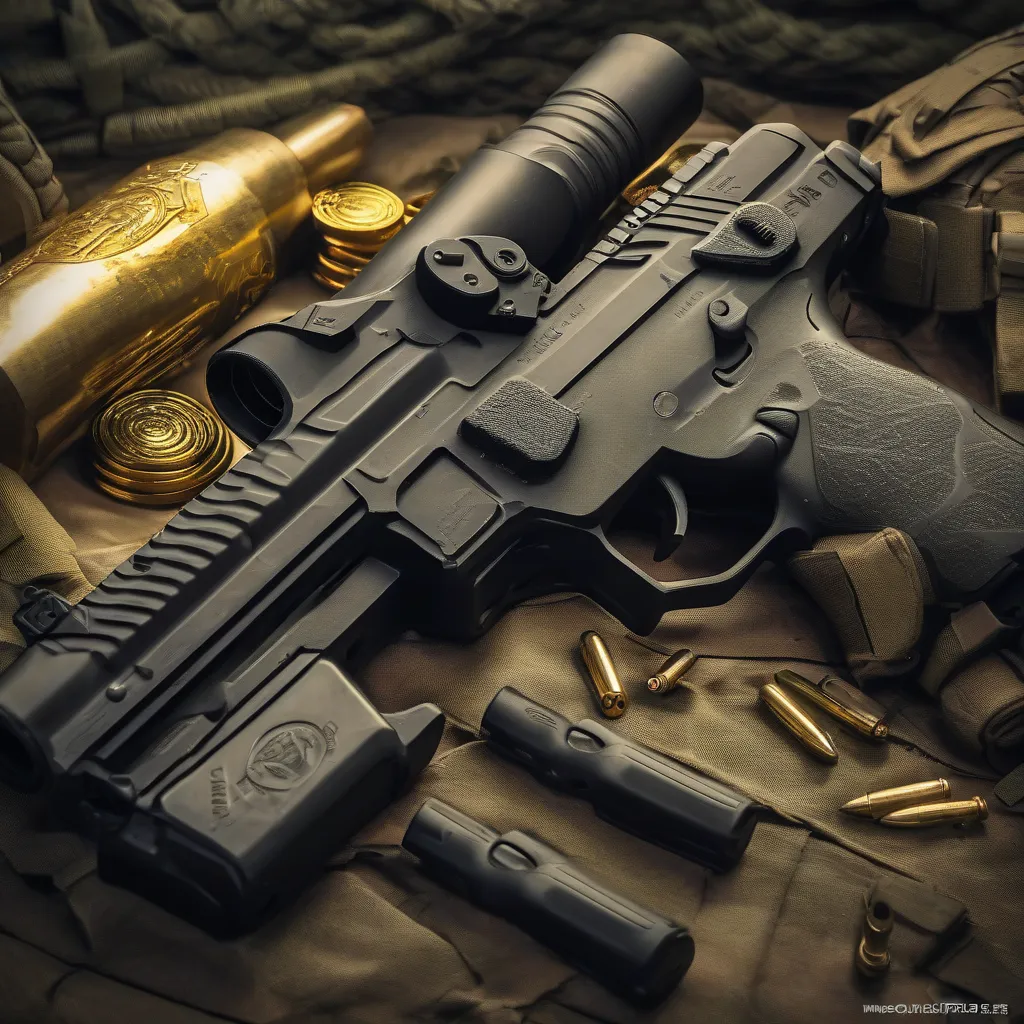 Artwork for Sig Saucer Xm250