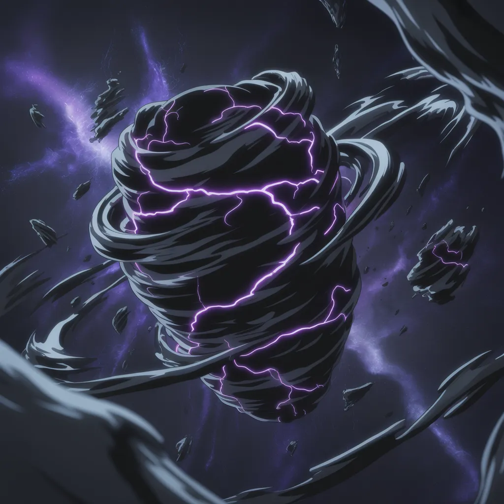 Artwork for Dream Corruption.