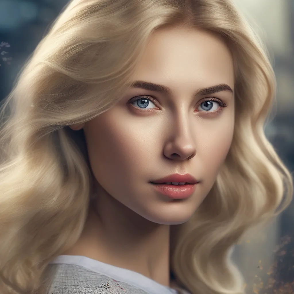 Artwork for Nadia