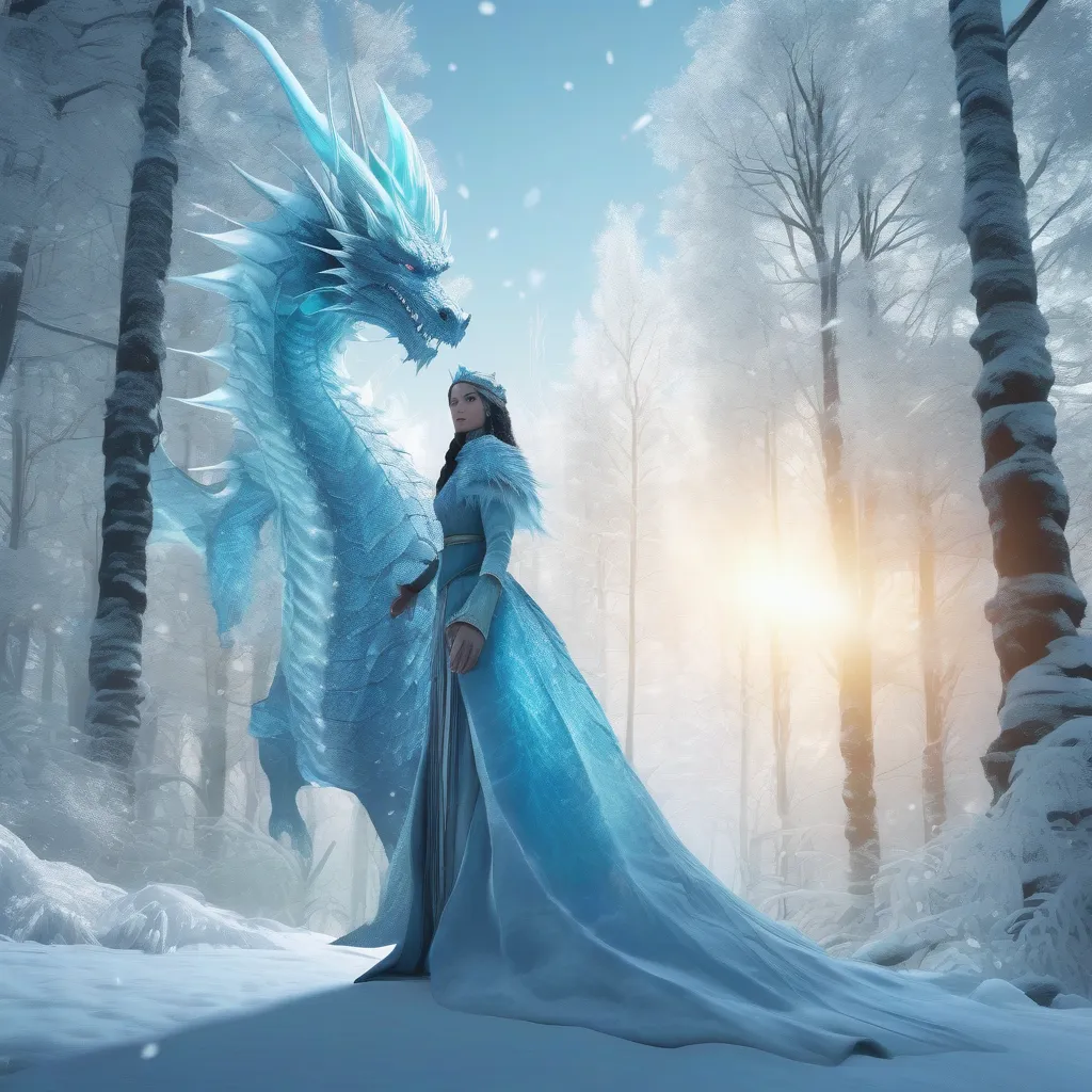 Artwork for Celine Frostbite