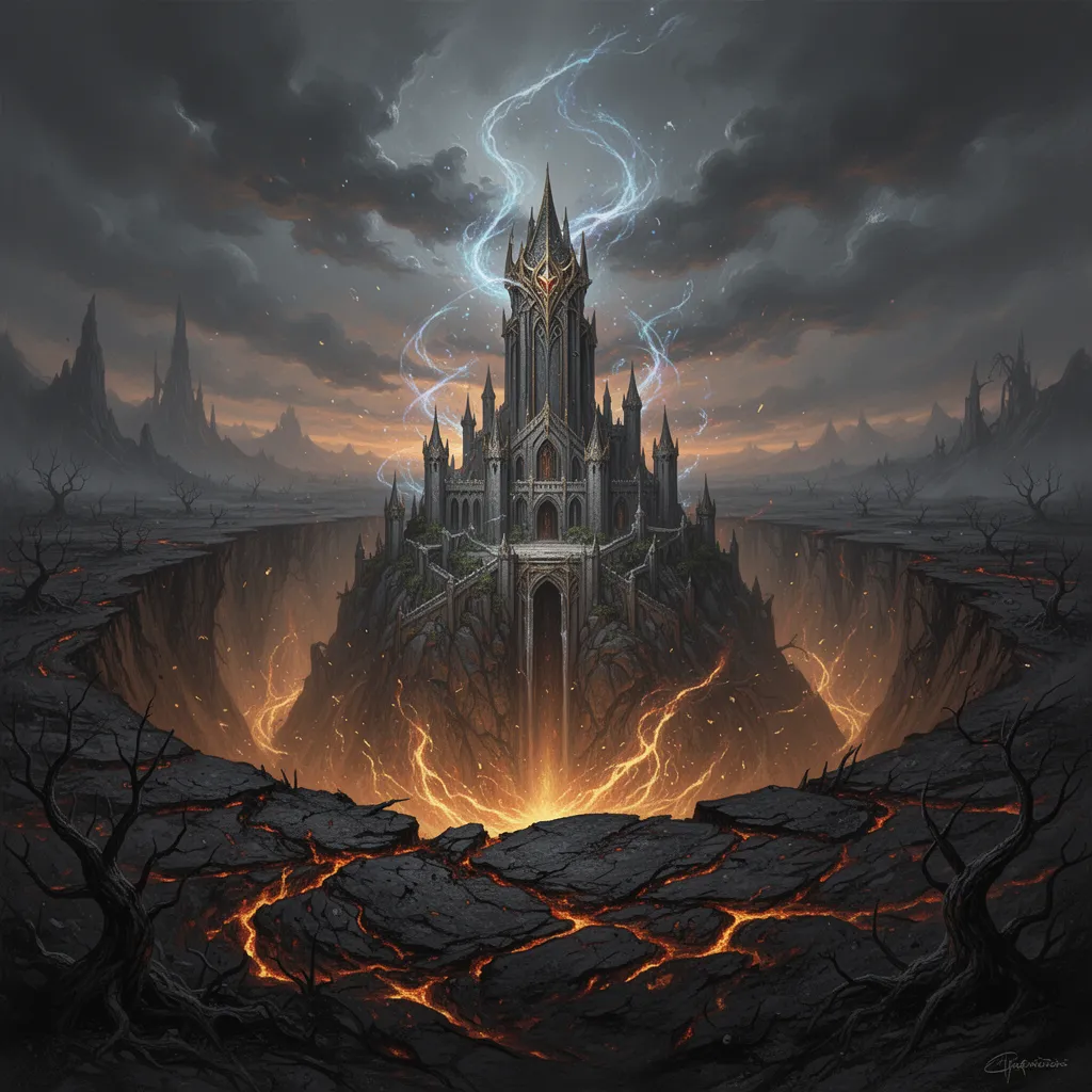 Artwork for Queen'S Fall, Kingdom Of Ash