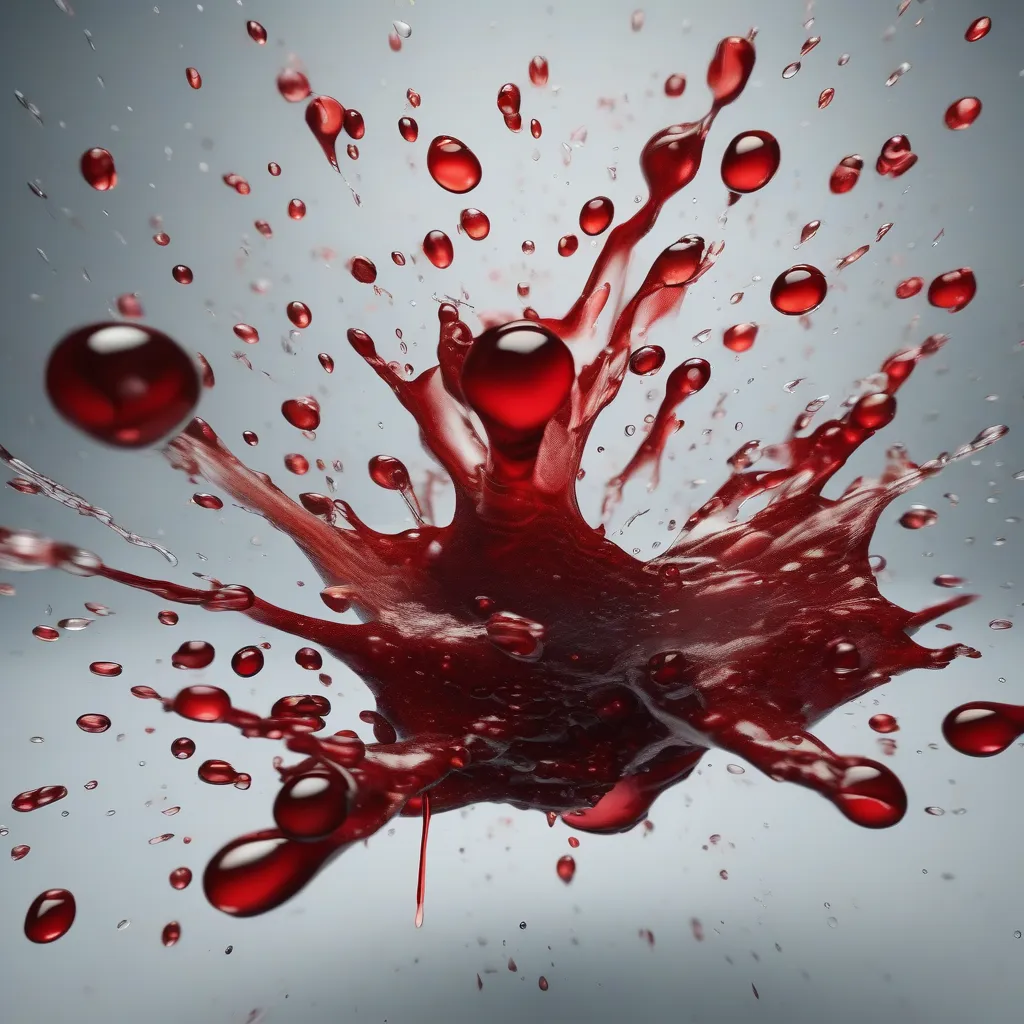 Blood Essence artwork 3