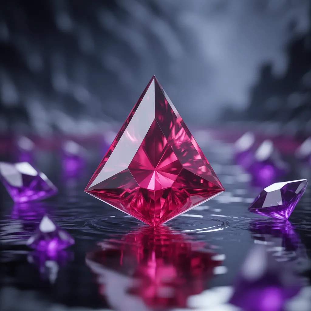 Artwork for Hellbrand Gems A Taste Of Things To Come