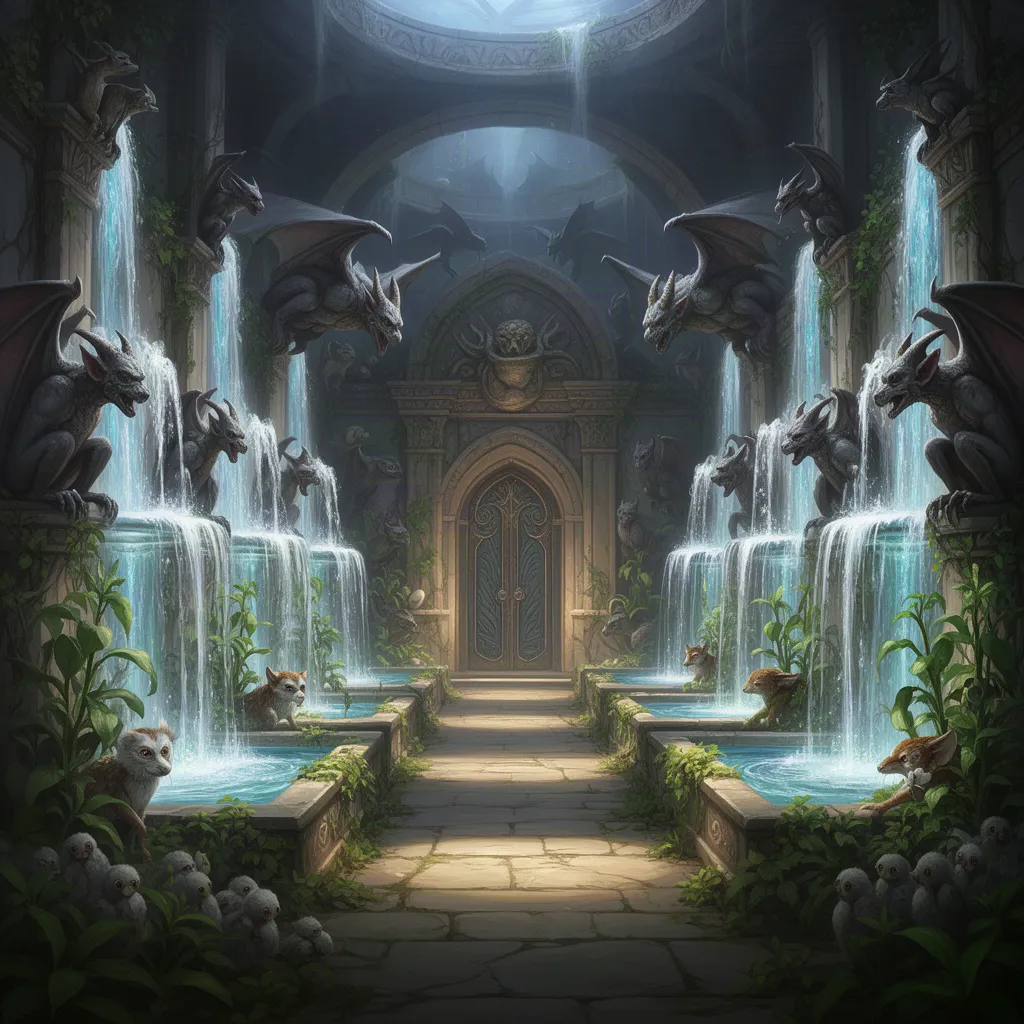 Artwork for Temple Of Fertility