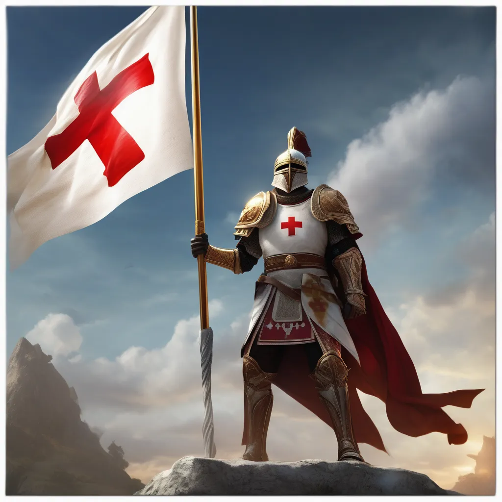 Artwork for Banner Of Flammae Gloriae