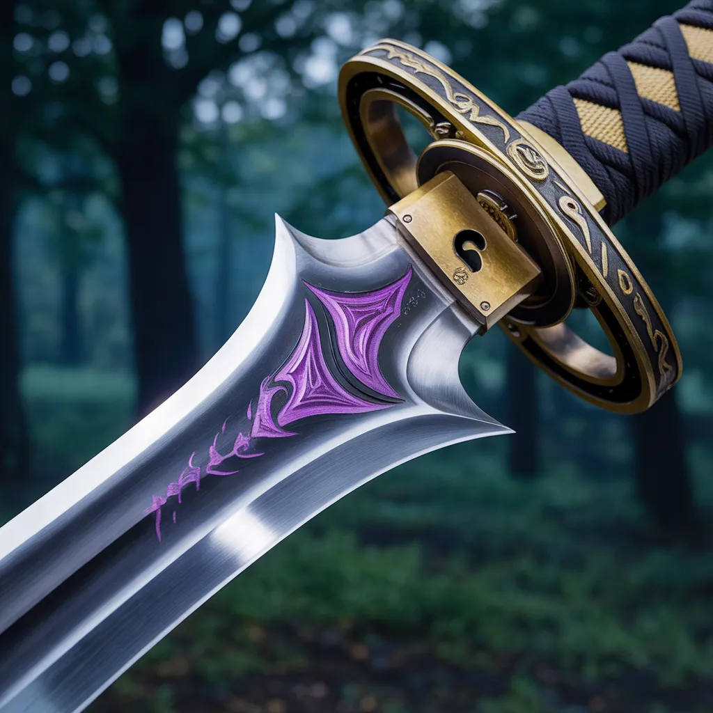 Artwork for Katana Of Souls