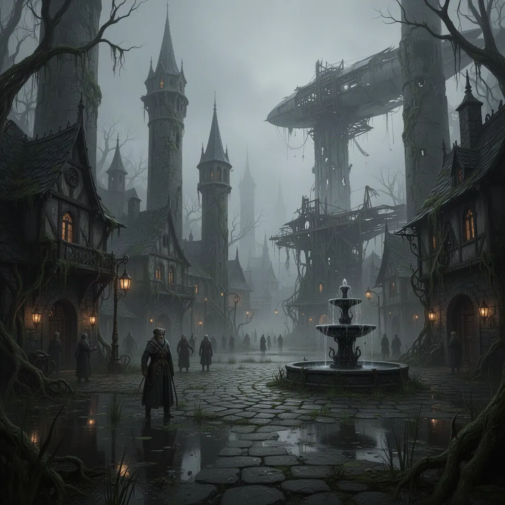 Artwork for Marchender