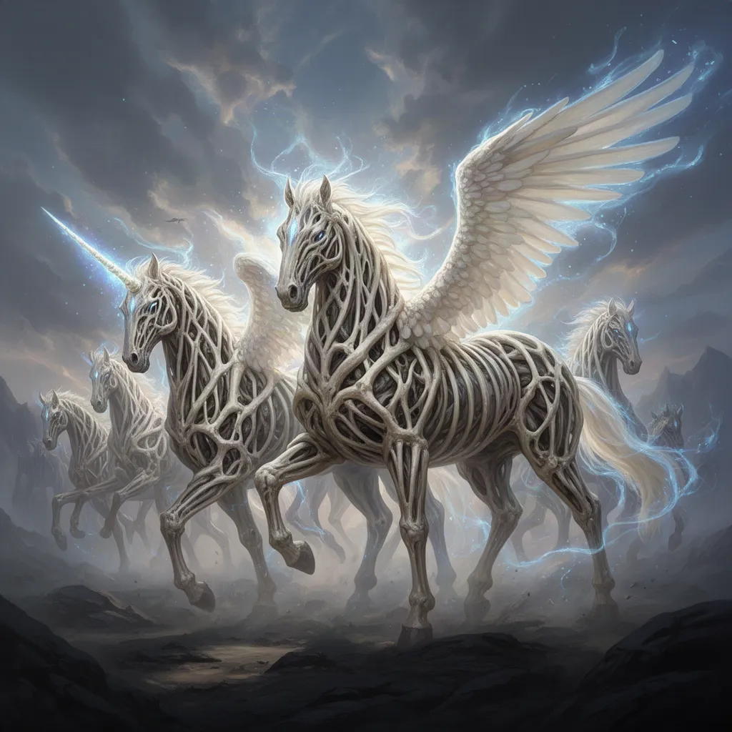 Hollowhorse artwork 2