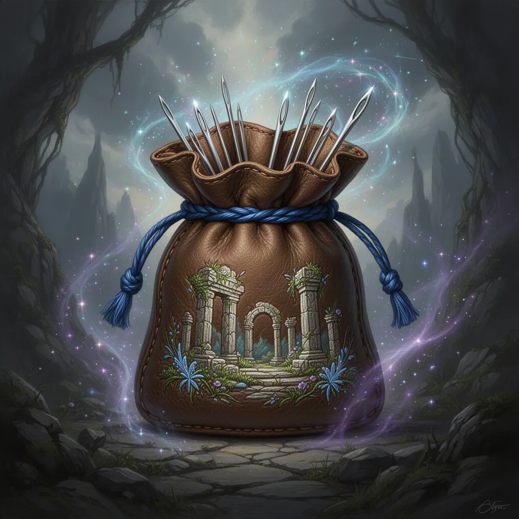 Artwork for Ouchy Pouchy