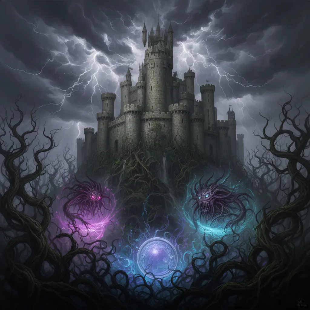 Artwork for Windwell
