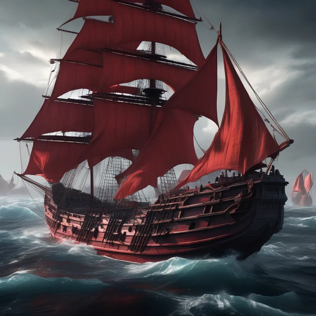 Artwork for Pride of Cetraburg