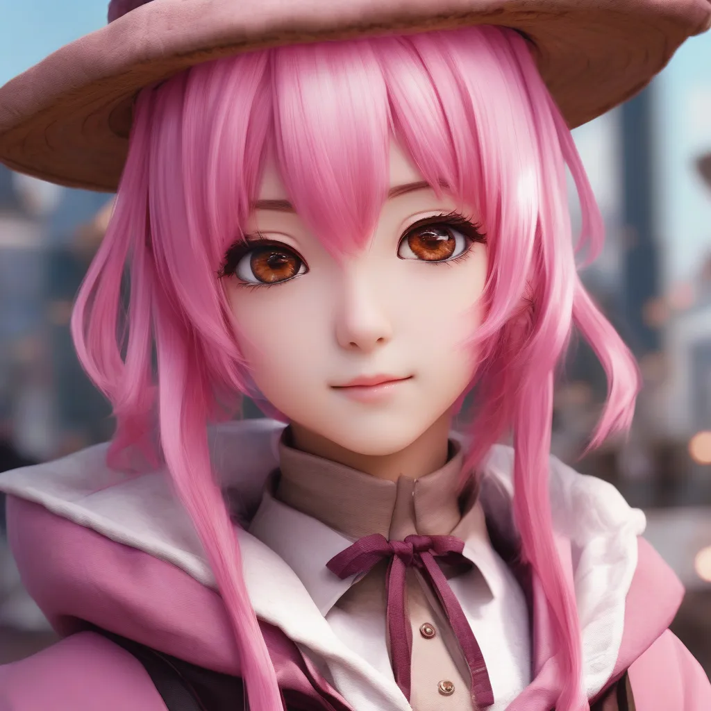 Artwork for Mimi
