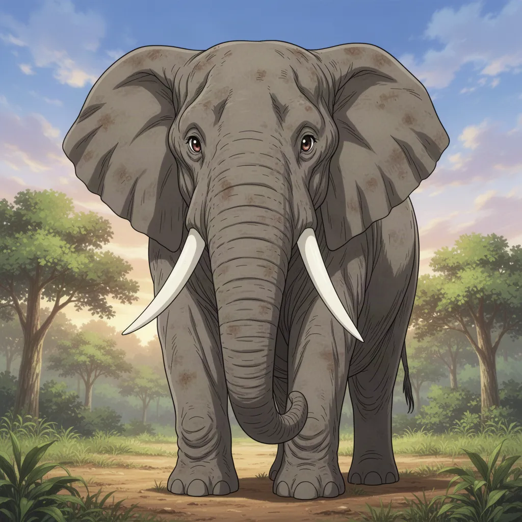 Artwork for General Tembo