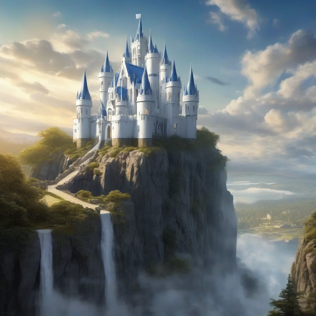 Artwork for The White Castle