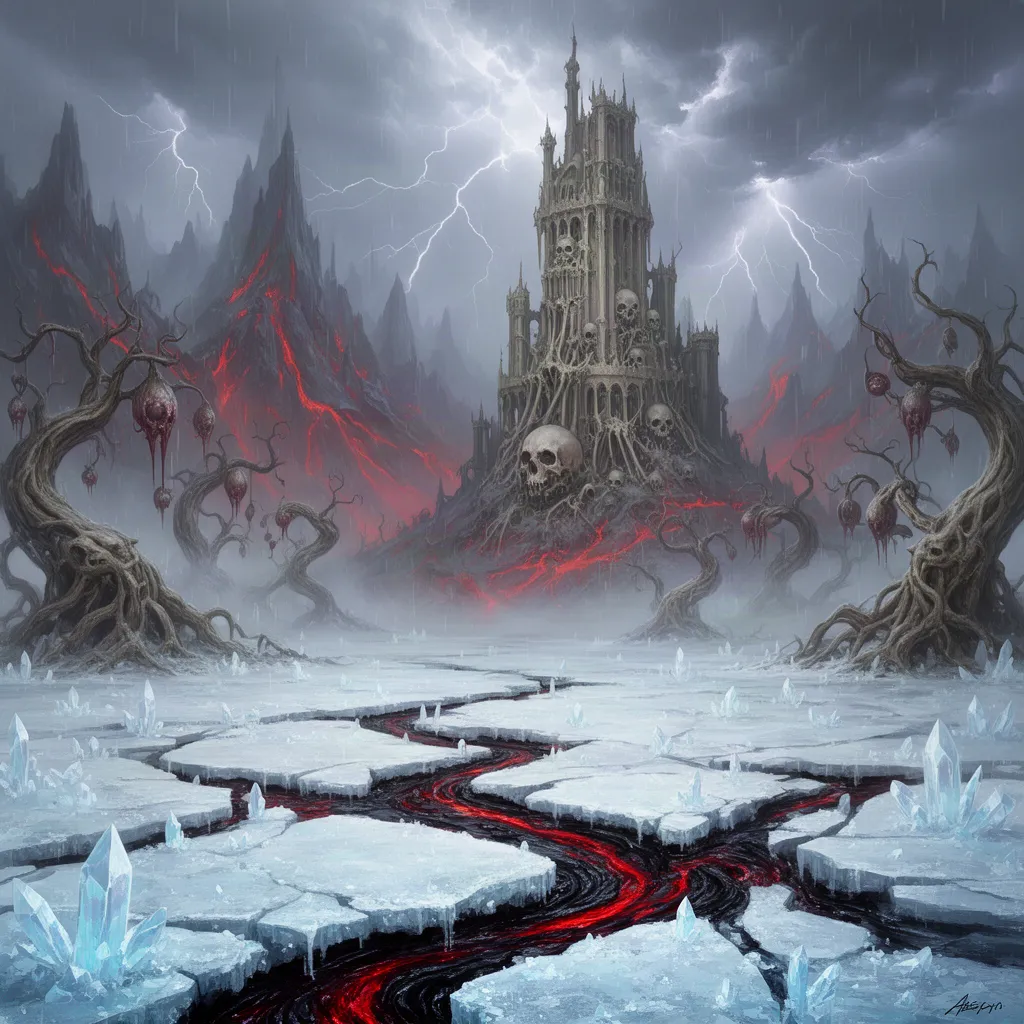 Artwork for Dead Mans Keep