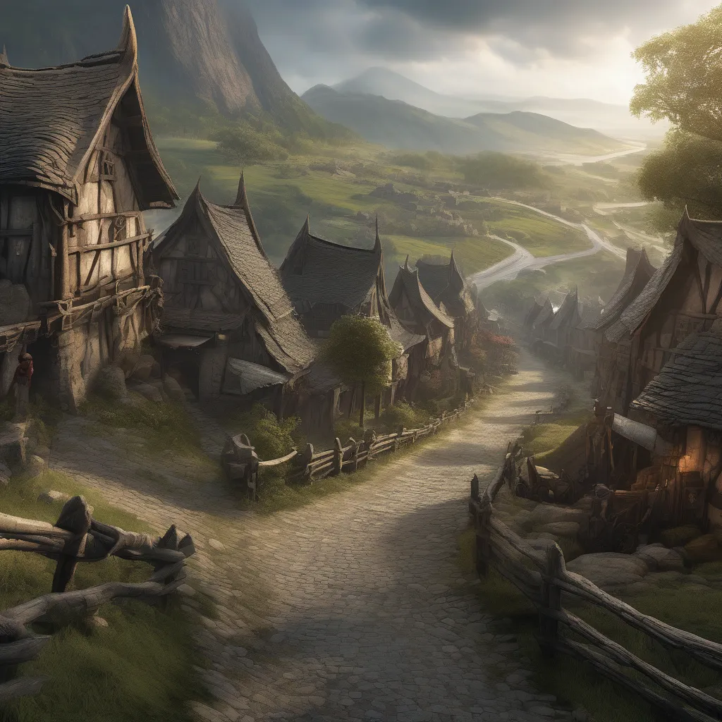 Artwork for Brindlemark