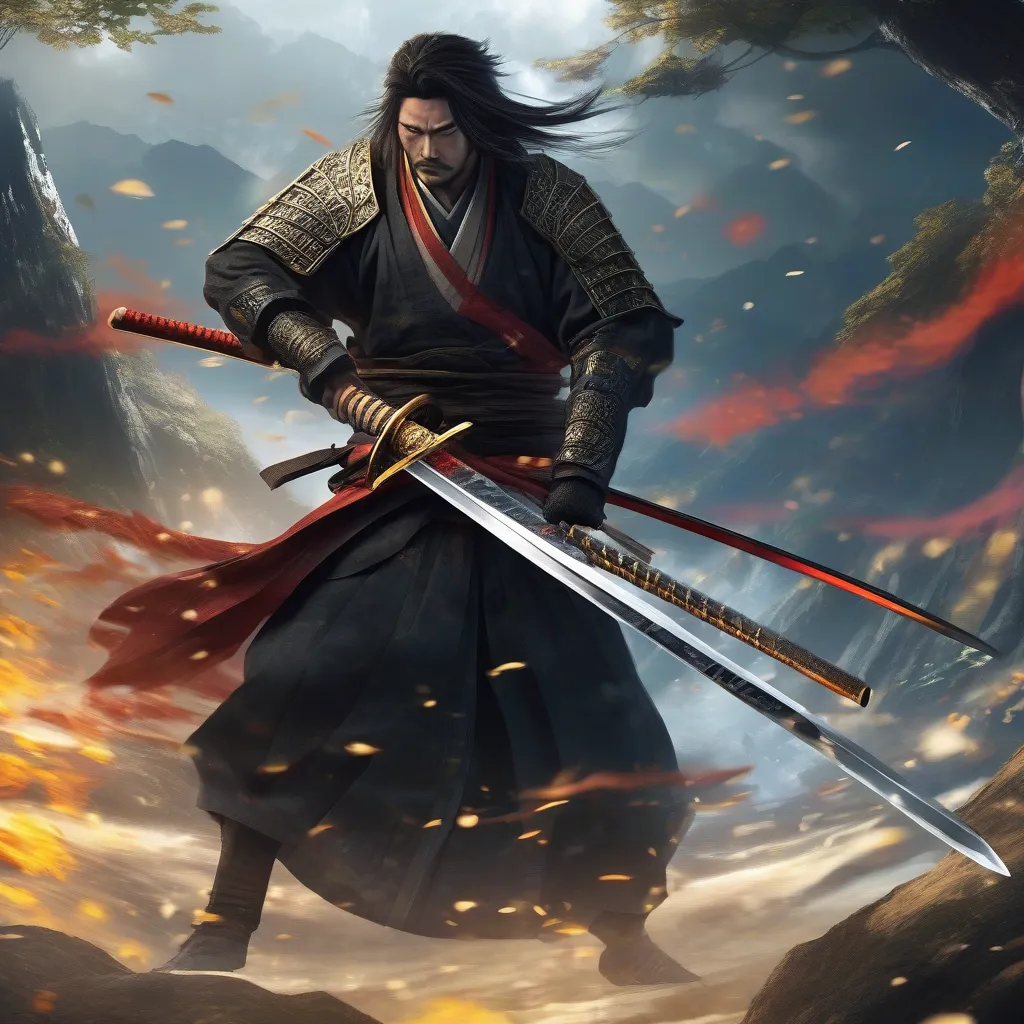 Artwork for Great Grade Sword Enma